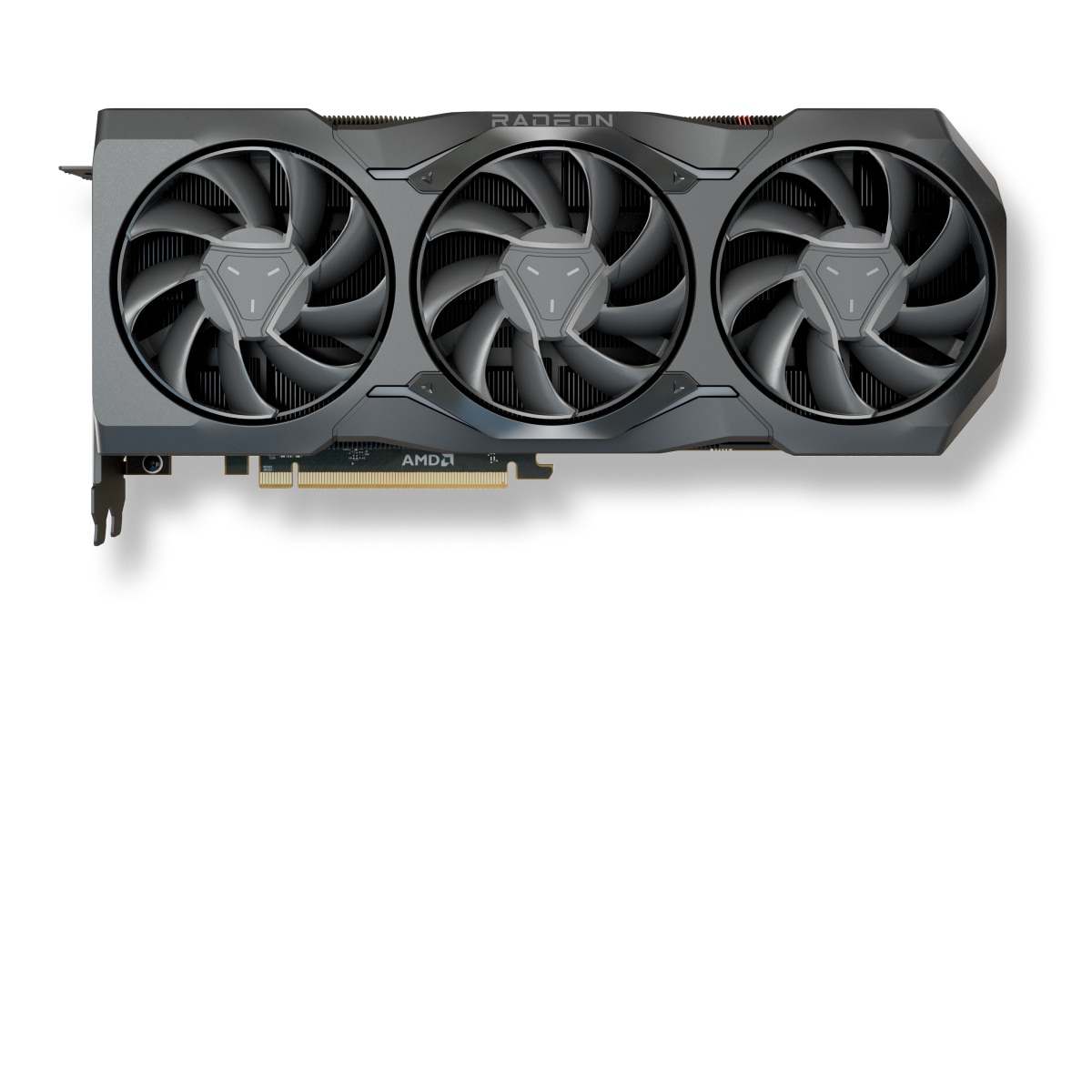 AMD Radeon RX 7900 XTX 24GB graphics card, a strong 4K option in 2026