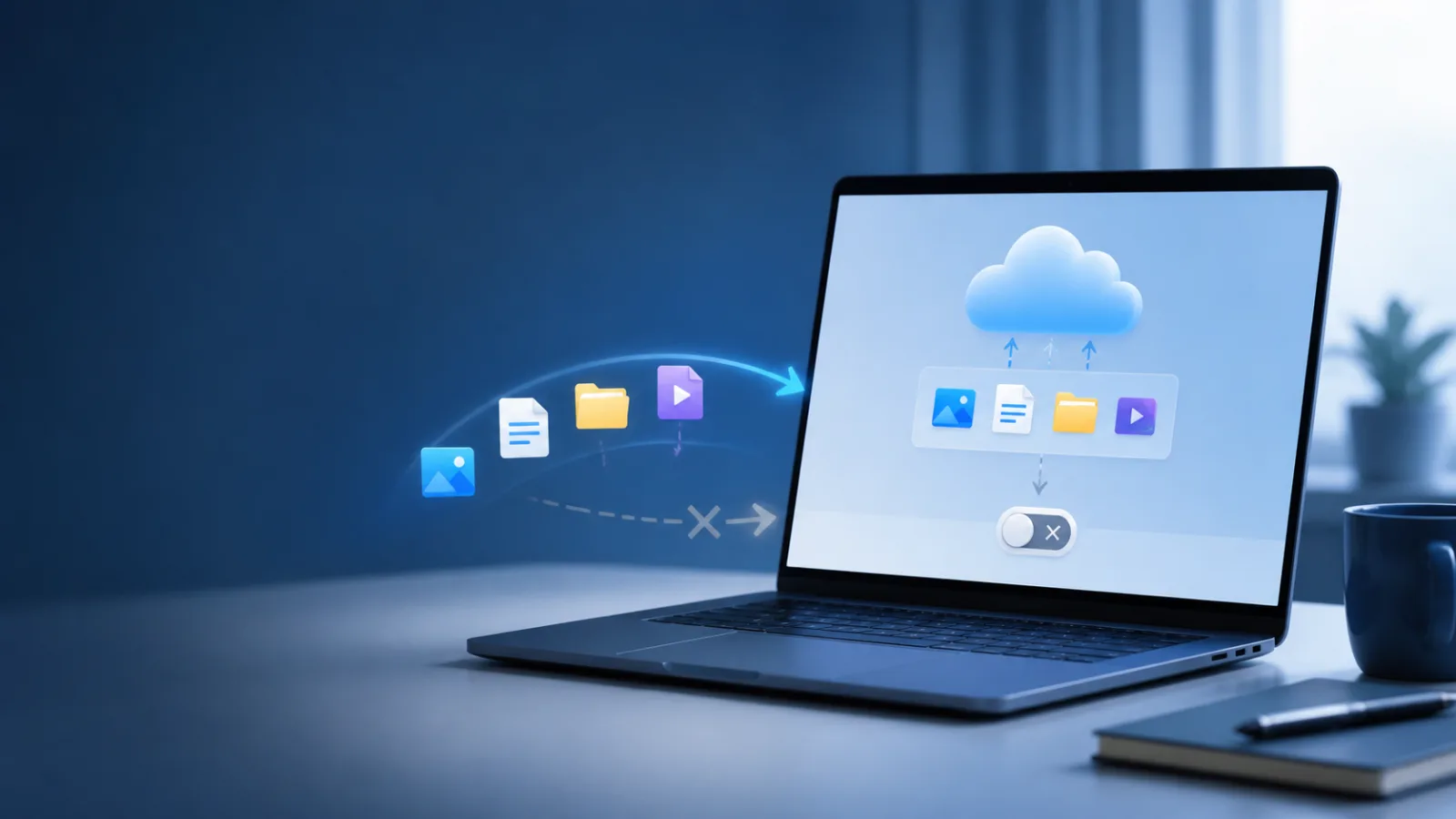 How to Stop OneDrive Backup Prompts in Windows 11