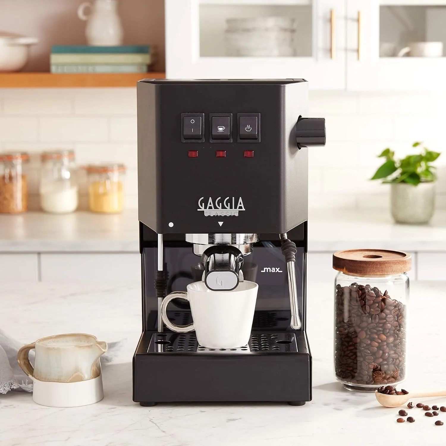 Gaggia Gaggia Classic Evo Pro