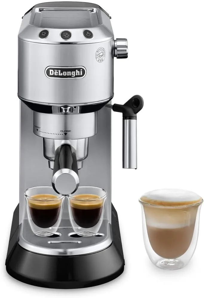 De'Longhi De'Longhi Dedica EC685