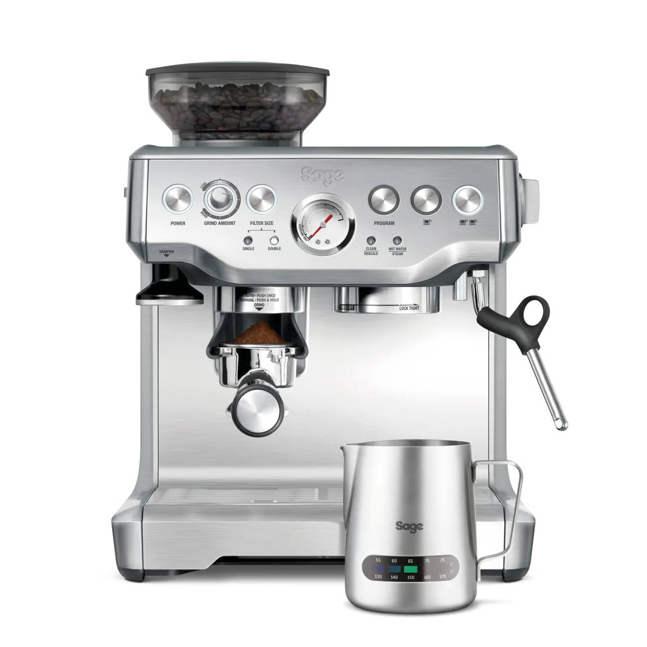 Sage Sage Barista Express