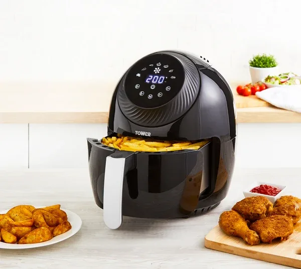 Tower Vortx 4L Air Fryer