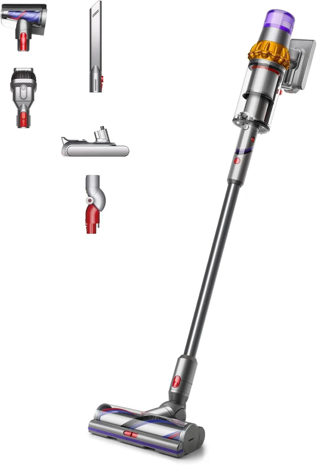 Dyson Dyson V15 Detect Absolute