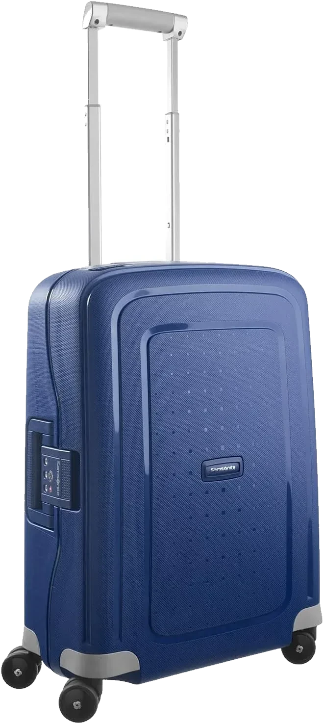 Samsonite S'Cure Spinner 55cm