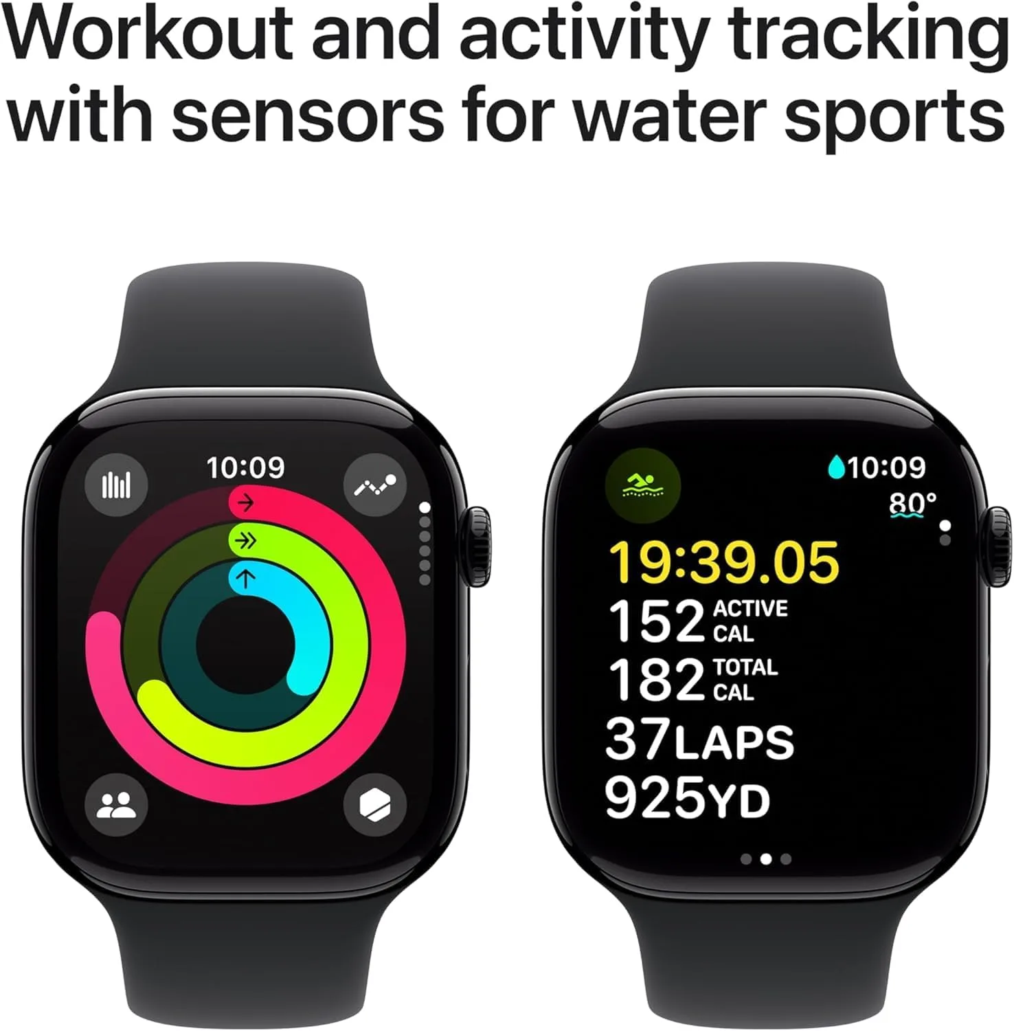 Apple Apple Watch Series 10