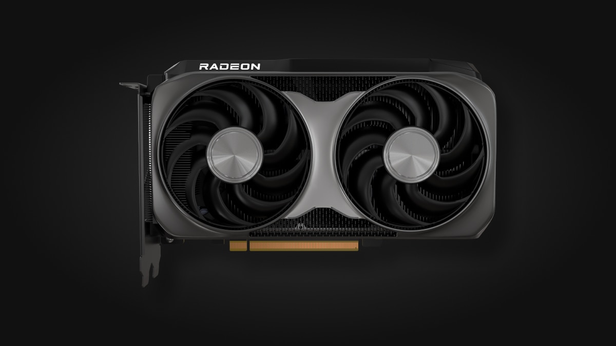 AMD Radeon RX 9060 XT 16GB graphics card for 1440p gaming in 2026