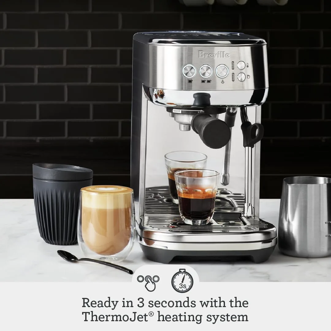 Breville Breville Bambino Plus