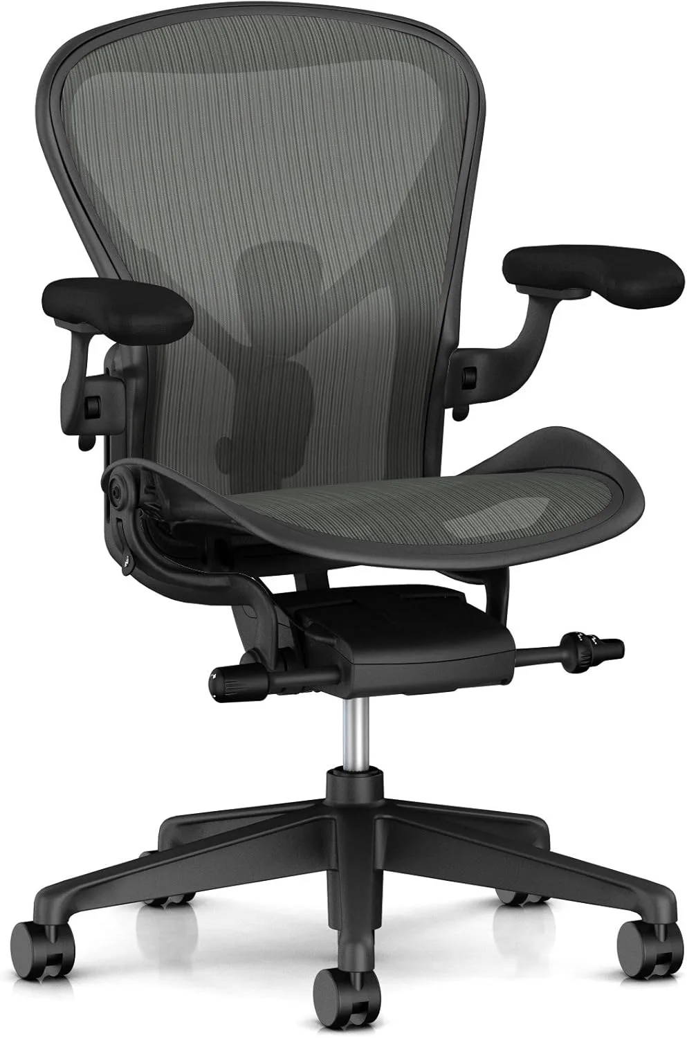 Herman Miller Herman Miller Aeron (Remastered)