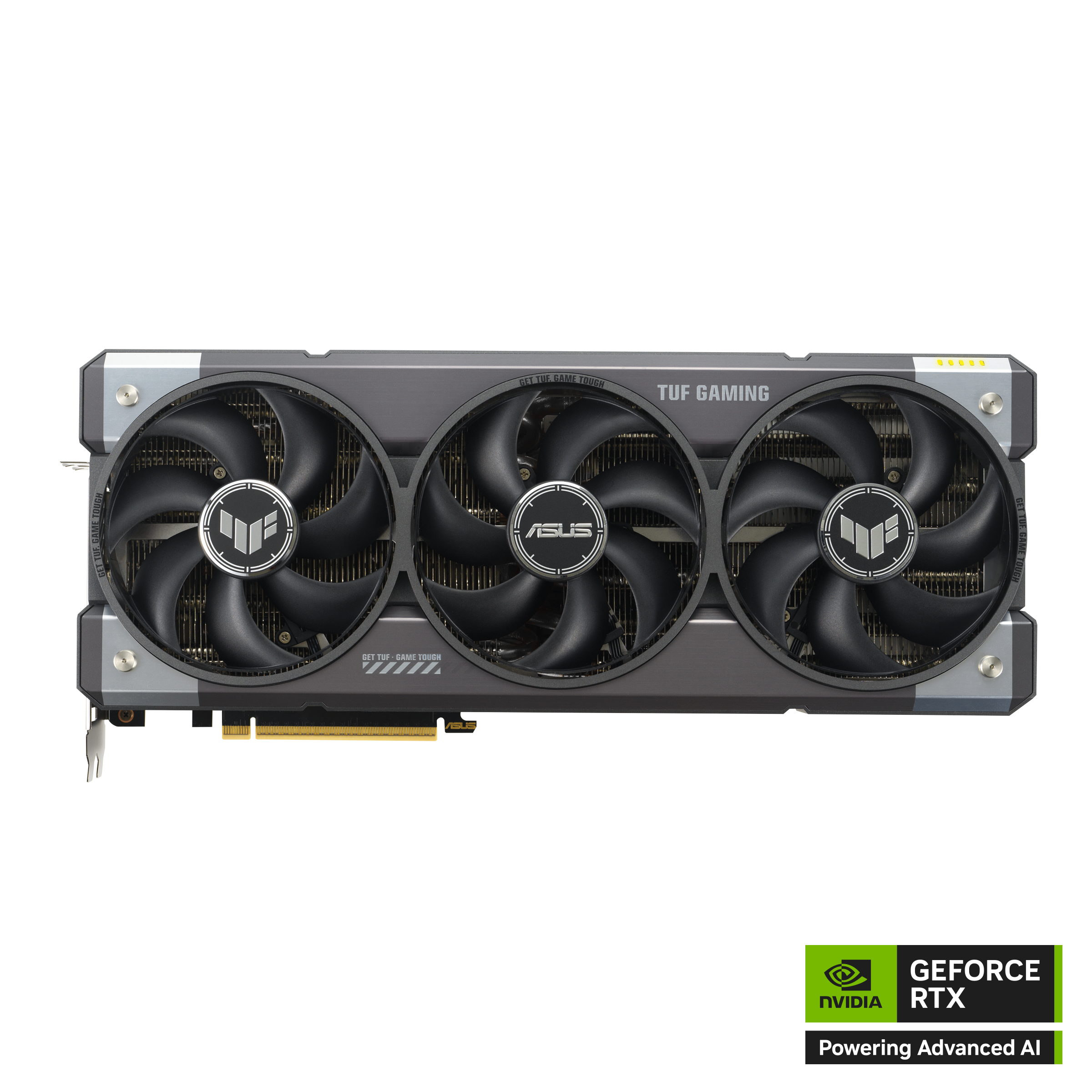 ASUS TUF Gaming GeForce RTX 5090 32GB GDDR7 OC Edition, currently poor value in 2026
