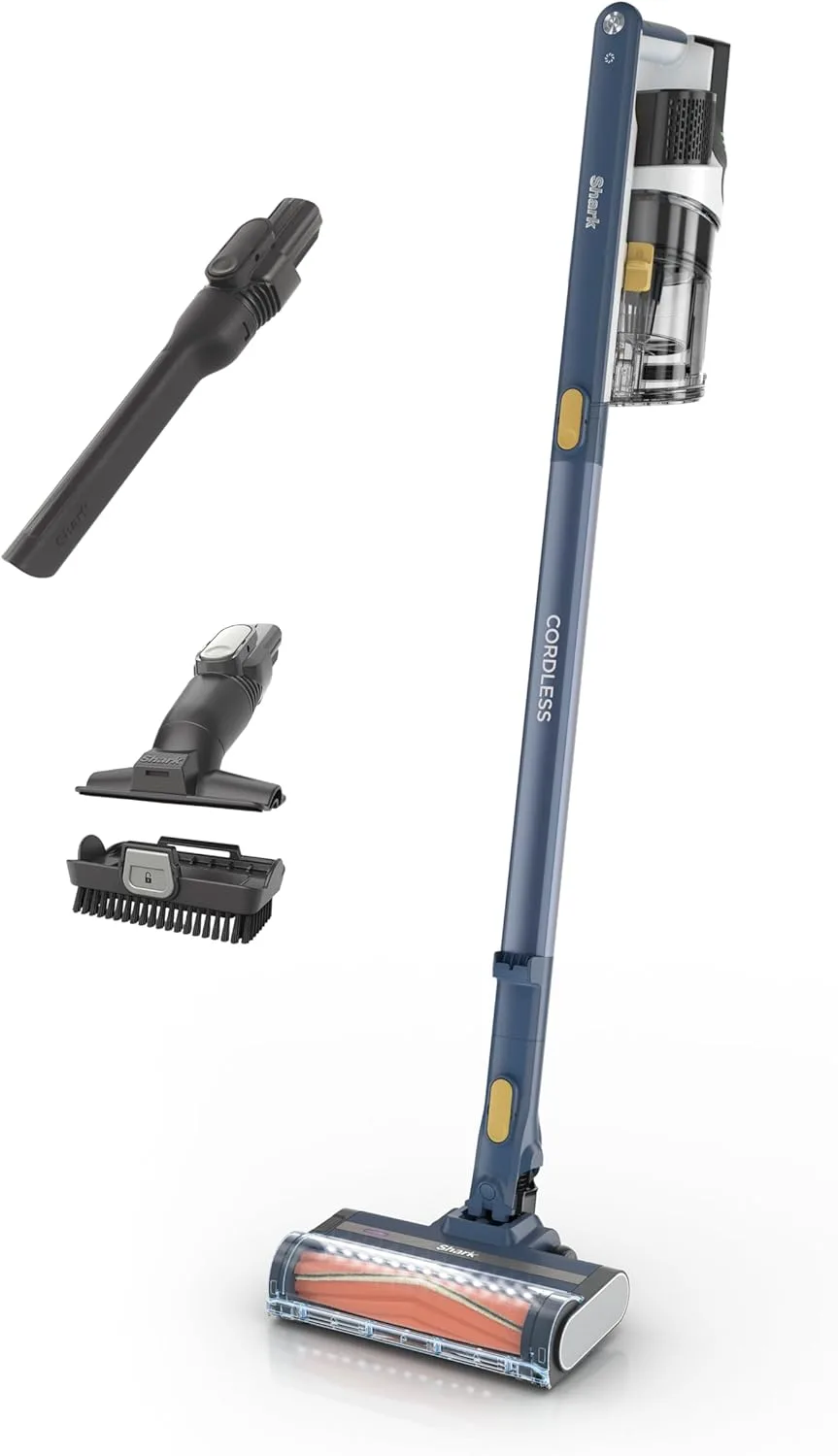 Shark Shark Stratos Cordless IZ400UK